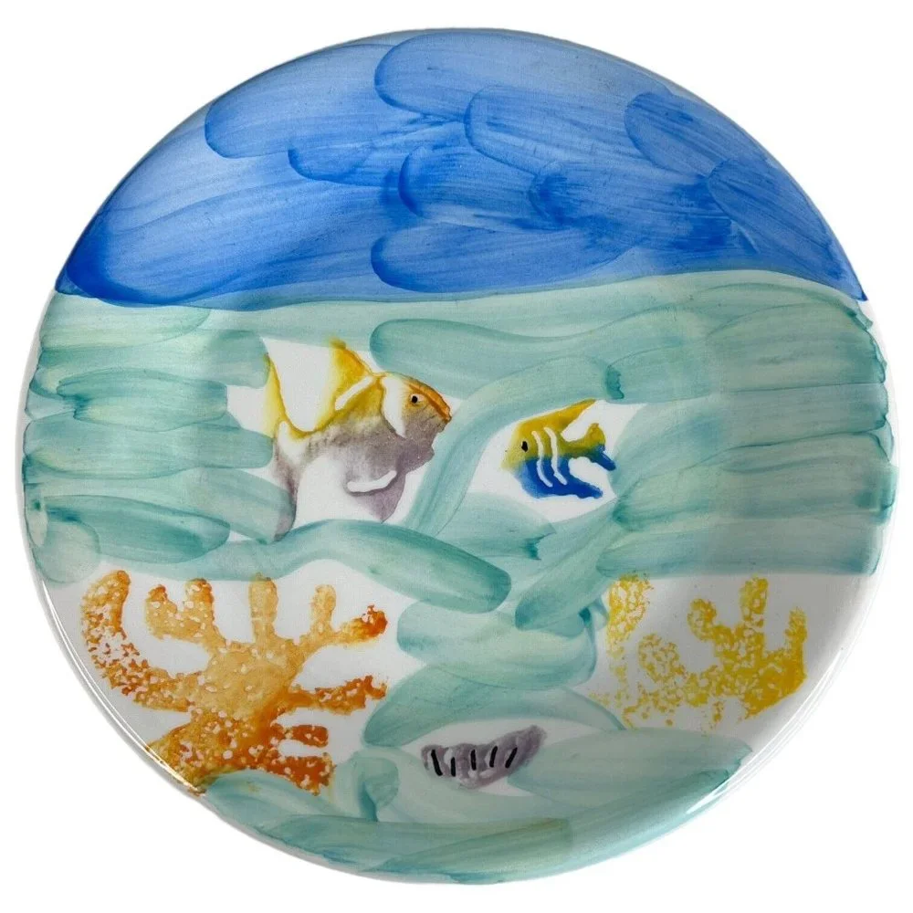 Ceramica San Marciano ceramics san